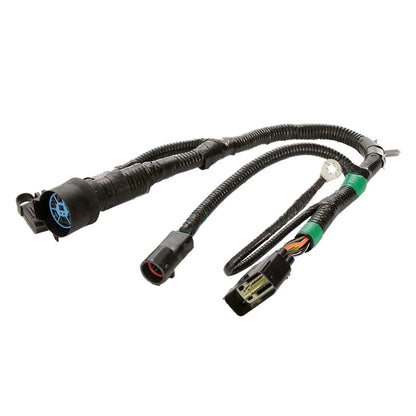 7-Pin Connector Trailer Tow Hitch Wire Harness for Ford F150 (2004-2023)