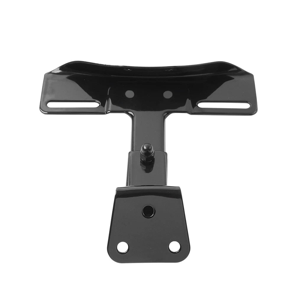 Steel Rear License Plate Bracket for Harley Sportster Softail