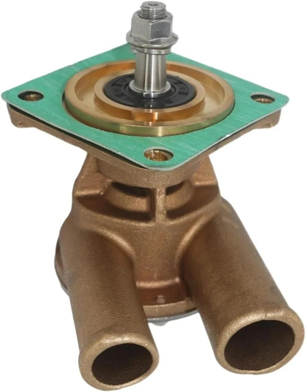 Water Pump for Penta D2-55/D2-75 (2003-2010) Replace 3583089/10-13283
