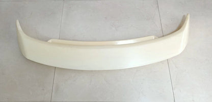 Double Layer Rear Spoiler Wing ABS for Nissan Sentra (2020-2024) 2 x Pieces