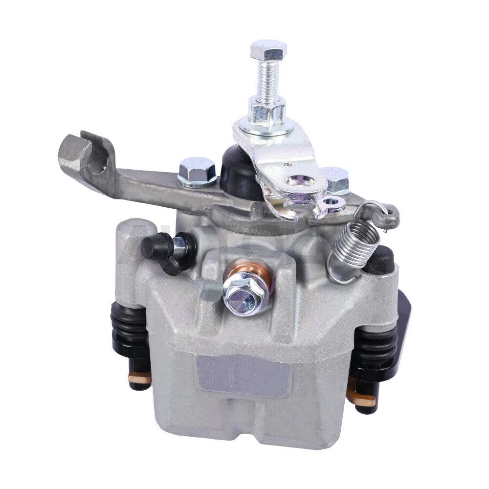 2 x Rear Calipers W/Pads for Kawasaki KAF820 Mule Pro (2015–2023)