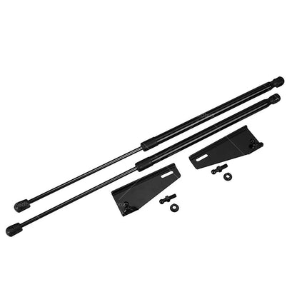 Front Hood Bonnet Gas Struts for Isuzu D-Max 2020-2022