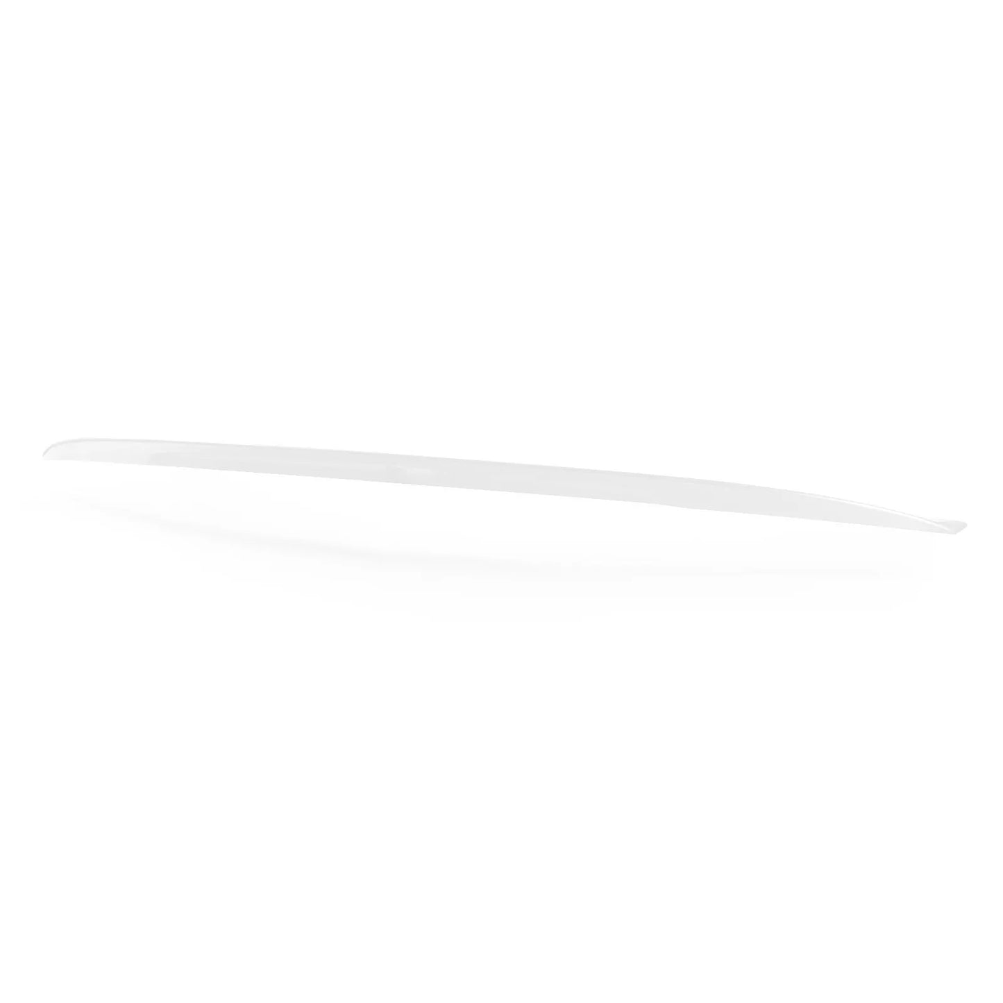 Boot Spoiler for BMW 4-Series F32 (2013-2020) - A96 Mineral White