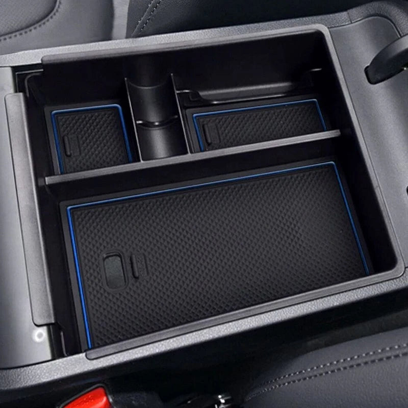 Console Armrest Storage Box Tray for Hyundai Tucson (2021-2022)
