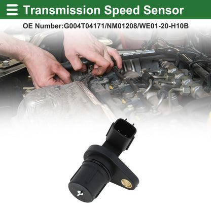 Speed Sensor for Mazda B2500 BT50 (2006-2011)