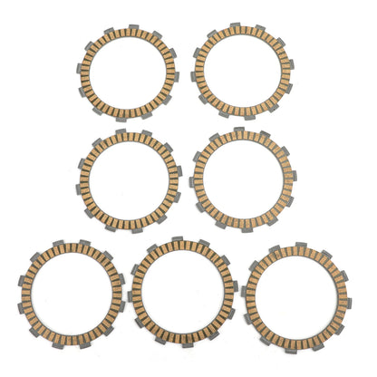 Clutch Kit for KTM 125 200 EXC XC-W EGS 125 144 150 200 SX (2000-2023)