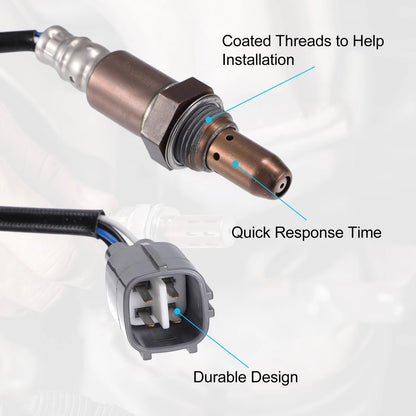 Oxygen Sensor O2 for Lexus ES350 V6 3.5L (2007-2012)