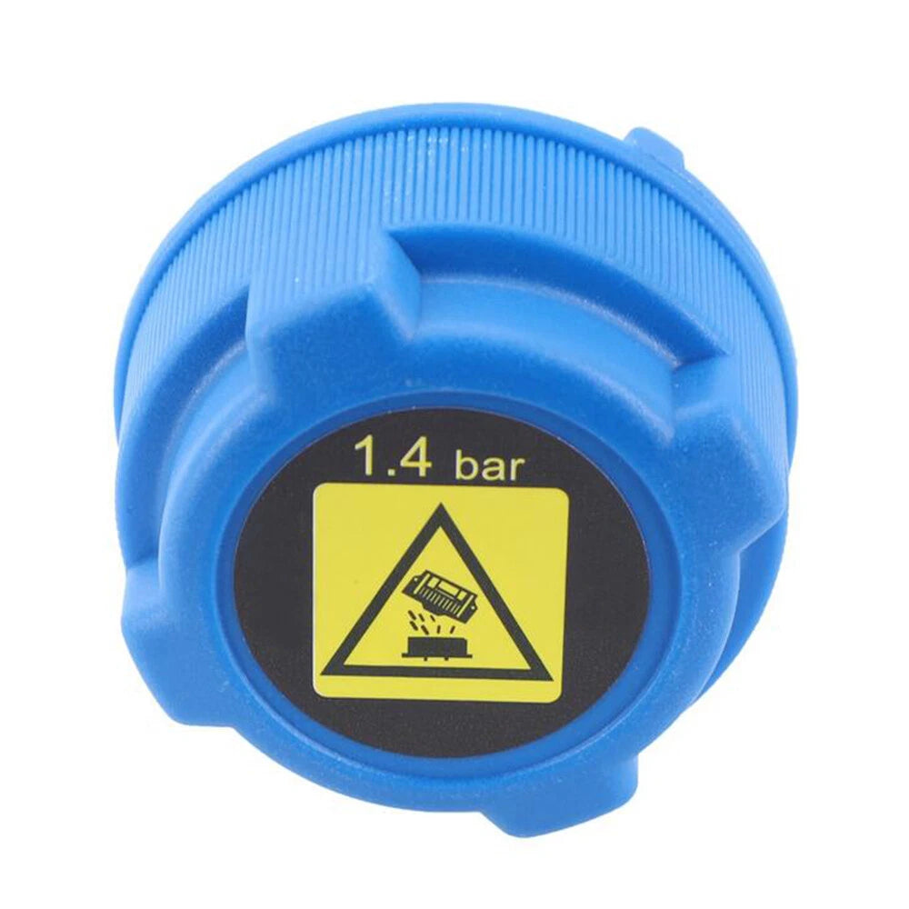 Expansion Tank Radiator Cap for Fiat Punto, Stilo, Panda, Grande Punto (2003-2010)