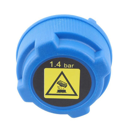 Expansion Tank Radiator Cap for Fiat Punto, Stilo, Panda, Grande Punto (2003-2010)