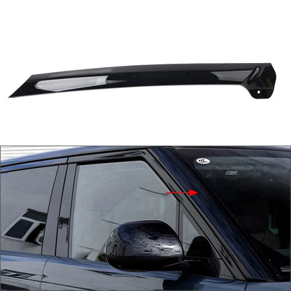 1x Front Right Windshield A-Pillar Molding Panel for Range Rover Sport (2023-2025)