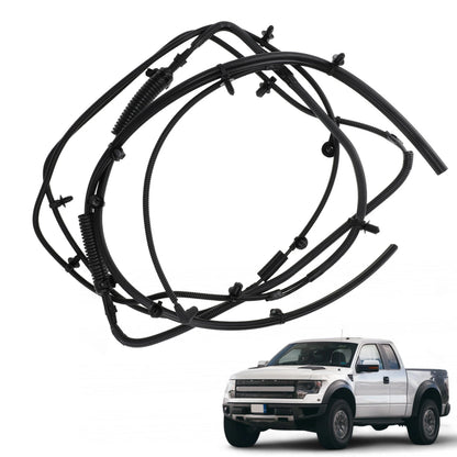 Auto Locking Hub Vacuum Lines for Ford F-150 Raptor (2010-2014)