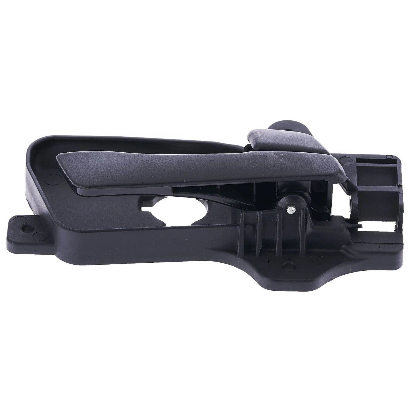 Front Right Inner Door Handle Texture Black for Hyundai i30 (2007–2012)