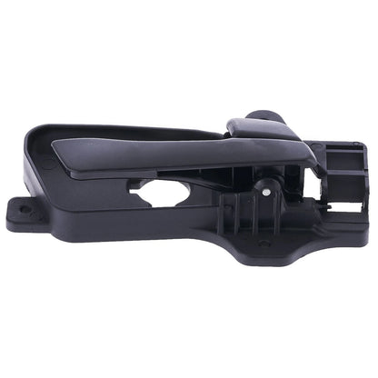 Front Right Inner Door Handle Texture Black for Hyundai i30 (2007–2012)