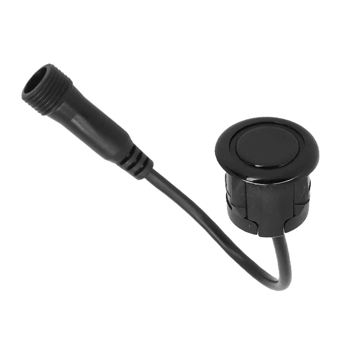 Waterproof Backup Reverse Parking Sensor 0.2m Cable for Universal Cars