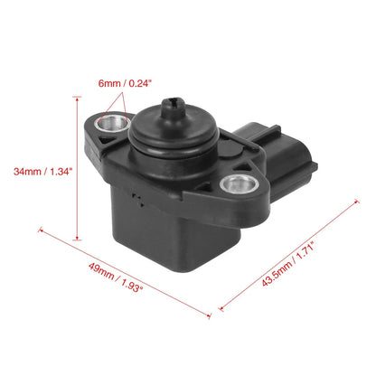 MAP Manifold Air Pressure Sensor for Chevrolet Tracker Suzuki