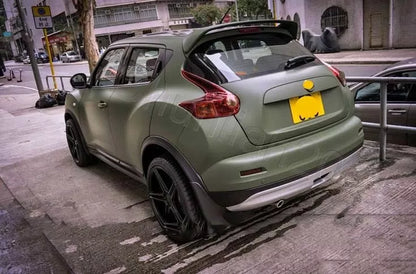 Factory Style Spoiler Wing ABS for Nissan Juke (2011-2017)