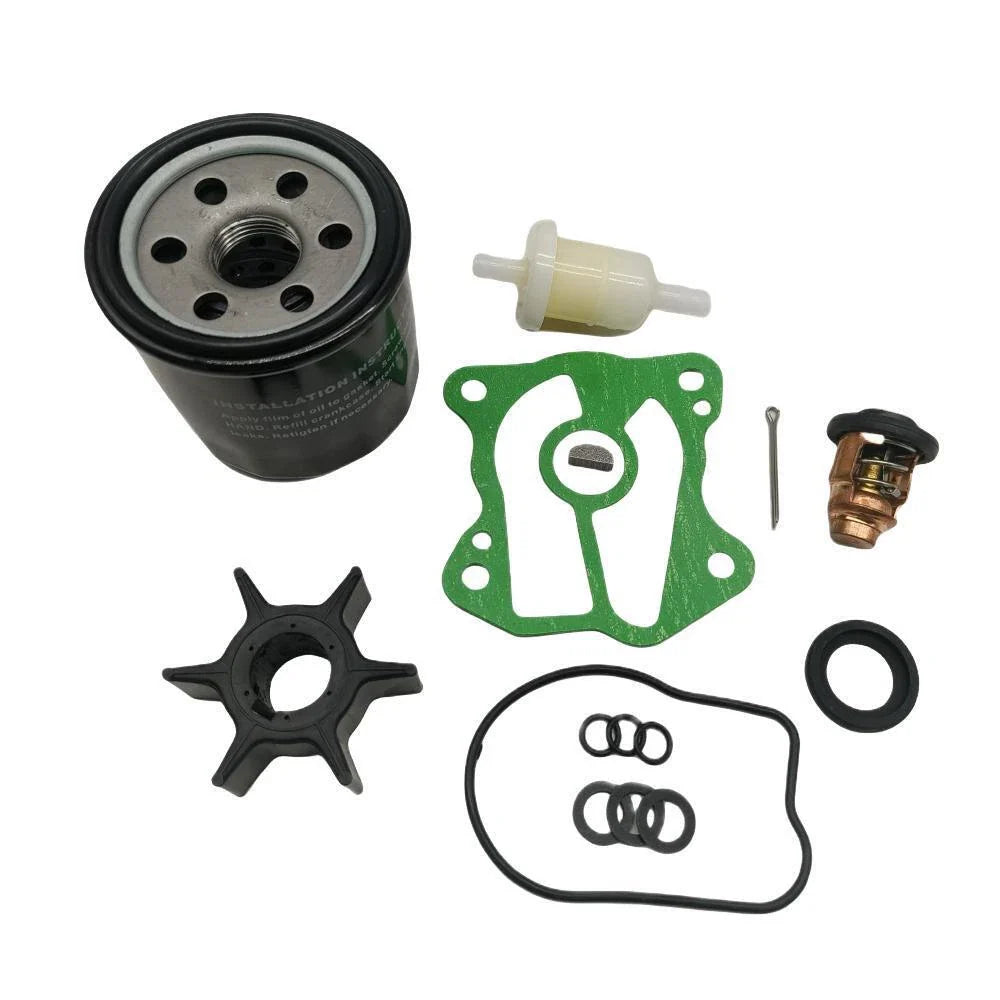 New Maintenance Kit for Honda 25-30HP Outboard Marine