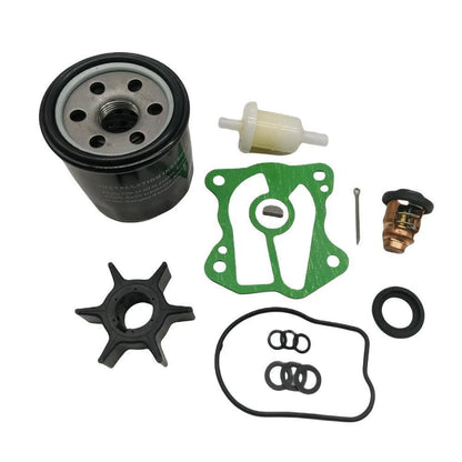 New Maintenance Kit for Honda 25-30HP Outboard Marine