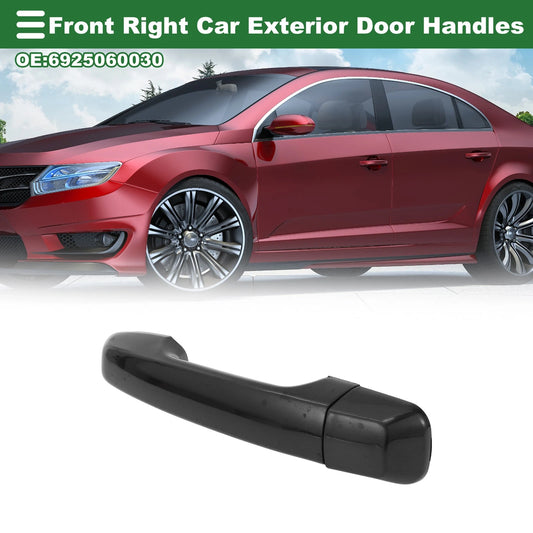 Front Right Exterior Door Handle for Toyota 4Runner