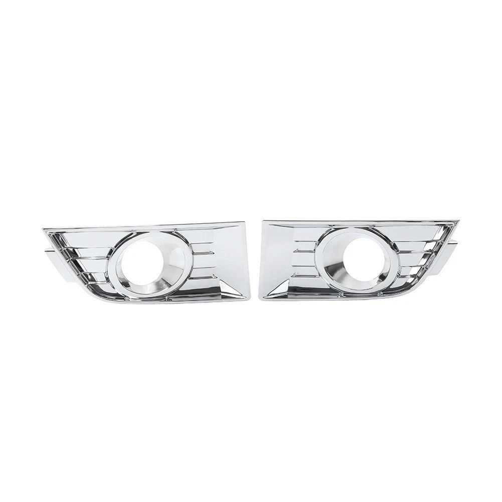 Chrome Fog Light Bezel for Ford Edge (2007-2010)