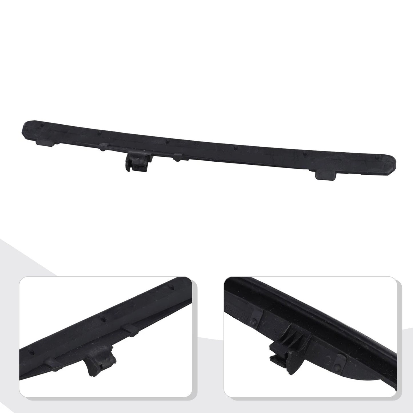 Right Side Door for Ford Focus (2011–2018)