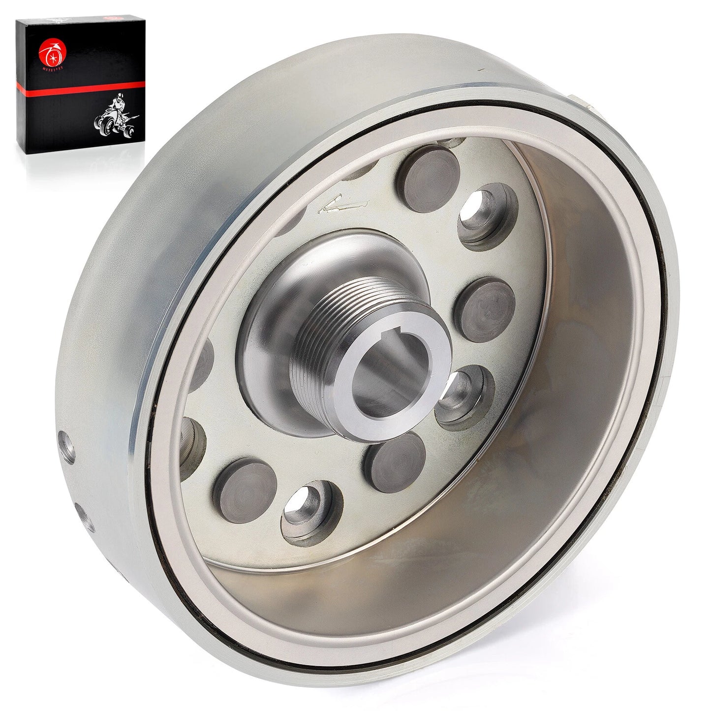 Flywheel Rotor Starter Clutch Kit for Yamaha Grizzly 660 (2003-2008)