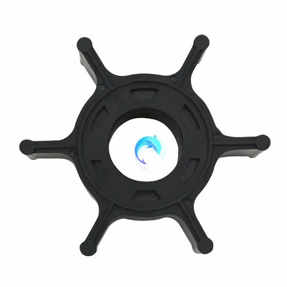 Outboard Water Pump Impeller for YAMAHA 6/8HP Models 6G1 Series