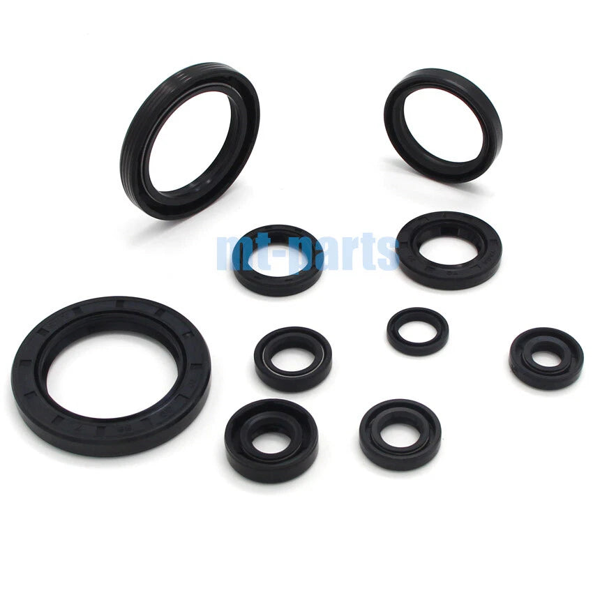 Engine Oil Seals Kit for Honda CRF450R (2007-2008)