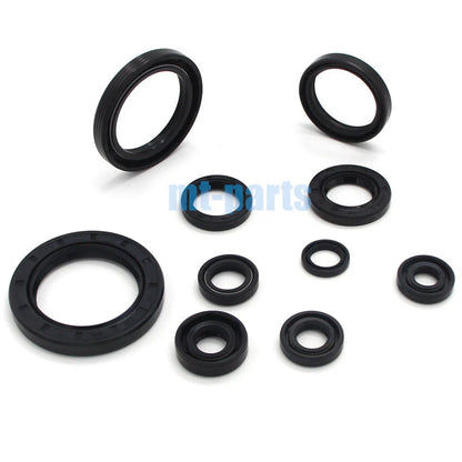 Engine Oil Seals Kit for Honda CRF450R (2007-2008)