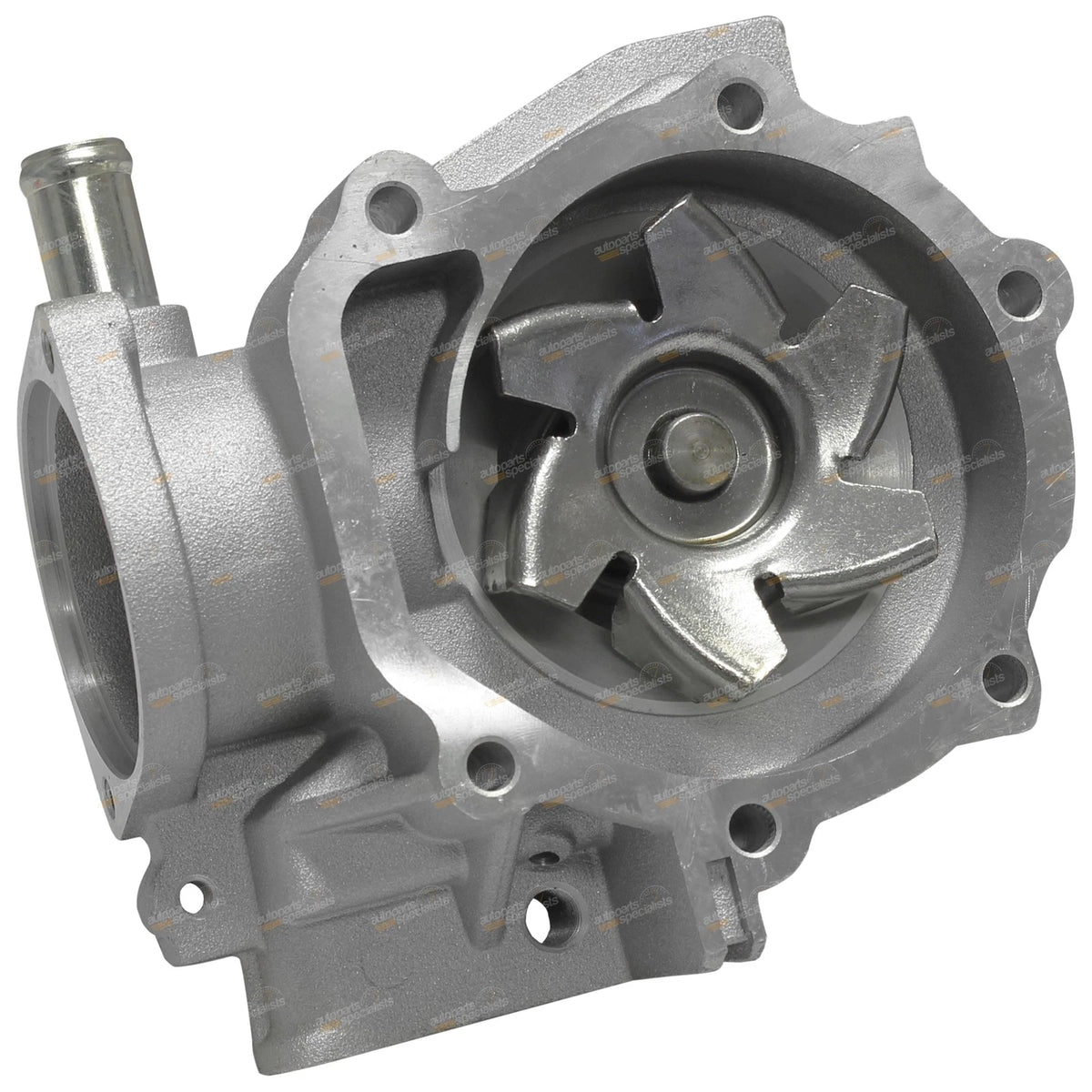 Water Pump 1.6/1.8/2.2L for Impreza GC, Liberty BC BD BF BG EJ16/18/22