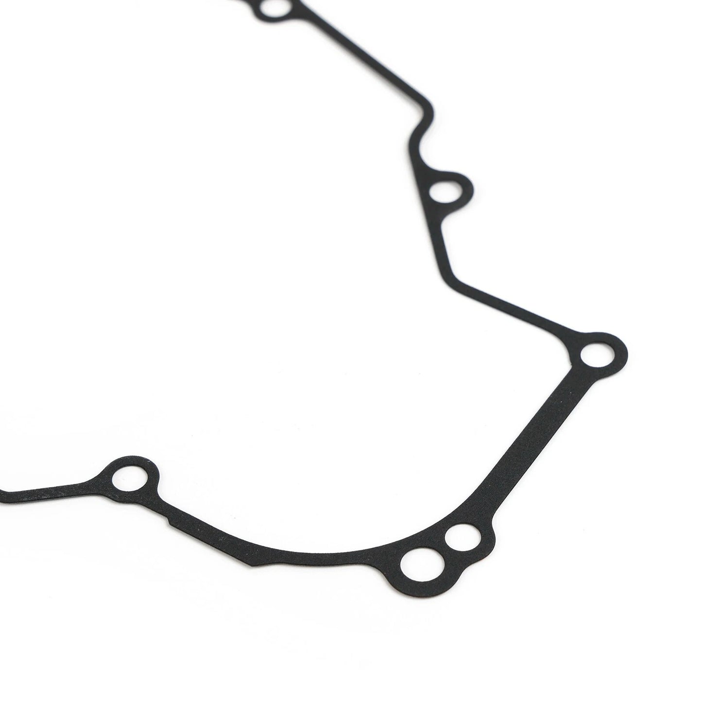 Left Engine Cover Gasket for Kawasaki KLX 450 R KLX450 (2008-2019)