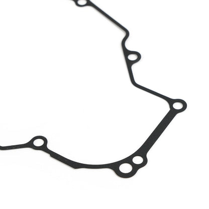 Left Engine Cover Gasket for Kawasaki KLX 450 R KLX450 (2008-2019)