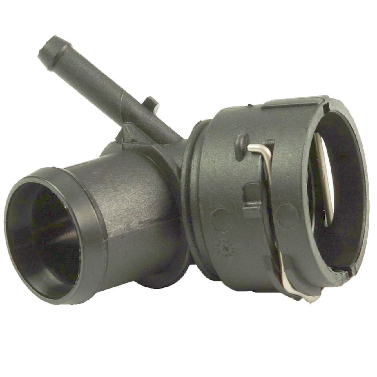 Coolant Flange for Audi A3, TT, Skoda Octavia, Superb II, VW Golf, Jetta, Polo