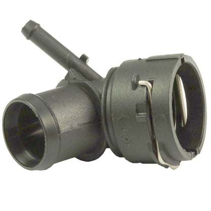 Coolant Flange for Audi A3, TT, Skoda Octavia, Superb II, VW Golf, Jetta, Polo