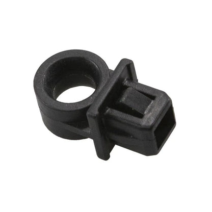 Hood Prop Rod Anchor Clip Grommet for Nissan Quest, Sentra (2004-2012)