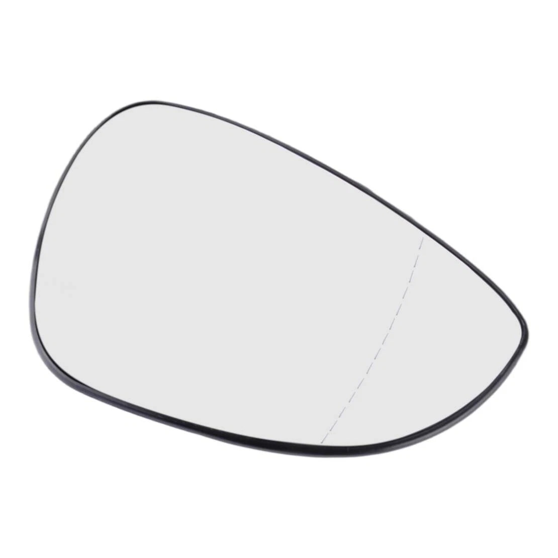 Heated Exterior Mirror Glass for Ford Fiesta Mk7 (2012-2017)