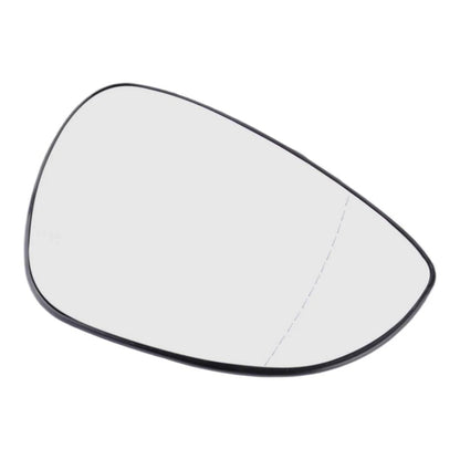 Heated Exterior Mirror Glass for Ford Fiesta Mk7 (2012-2017)