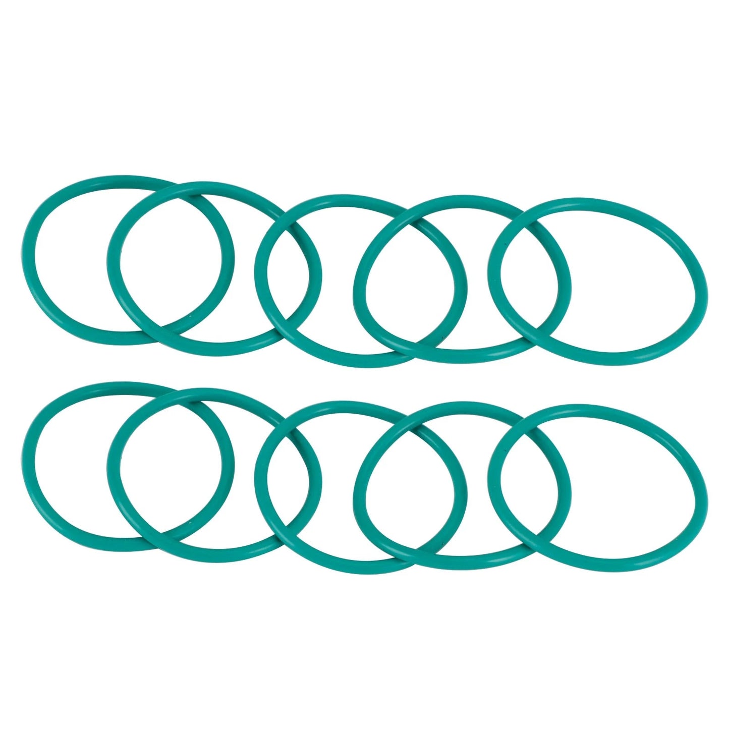 10x O-Ring Manifold Gasket 3x44mm for Beta RR 250 300 Xtrainer (2013-)