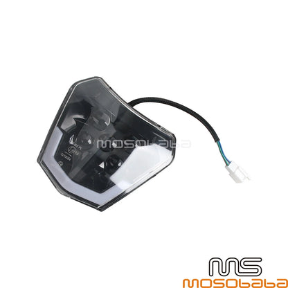 LED Headlight for KTM 300 EXC XC-W 350 450 500 EXC-F 690 Enduro R
