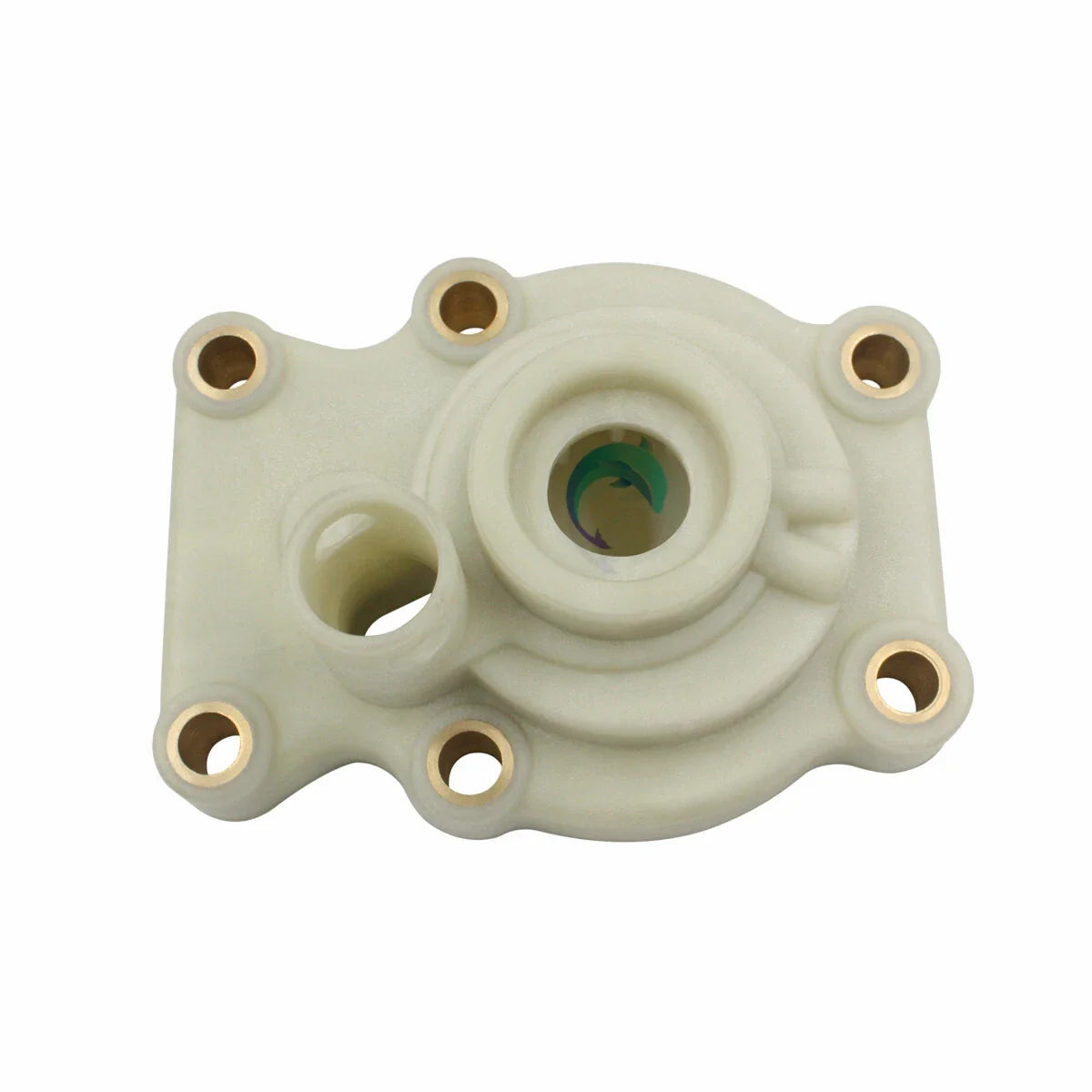 Water Pump Impeller Kit 20-35HP for Johnson/Evinrude (1990-2000)