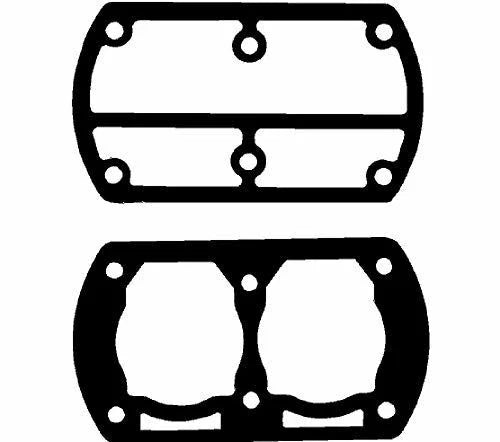 Head/Base Gasket for Ingersol Rand SS3 Air Compressor