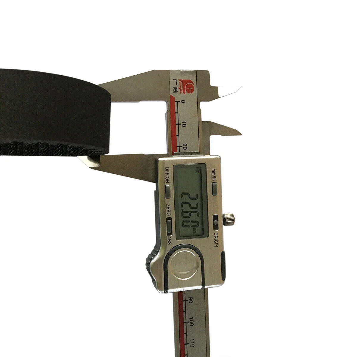 V-Belt for Yamaha 150HP 4-Stroke F150 (2004-Current)
