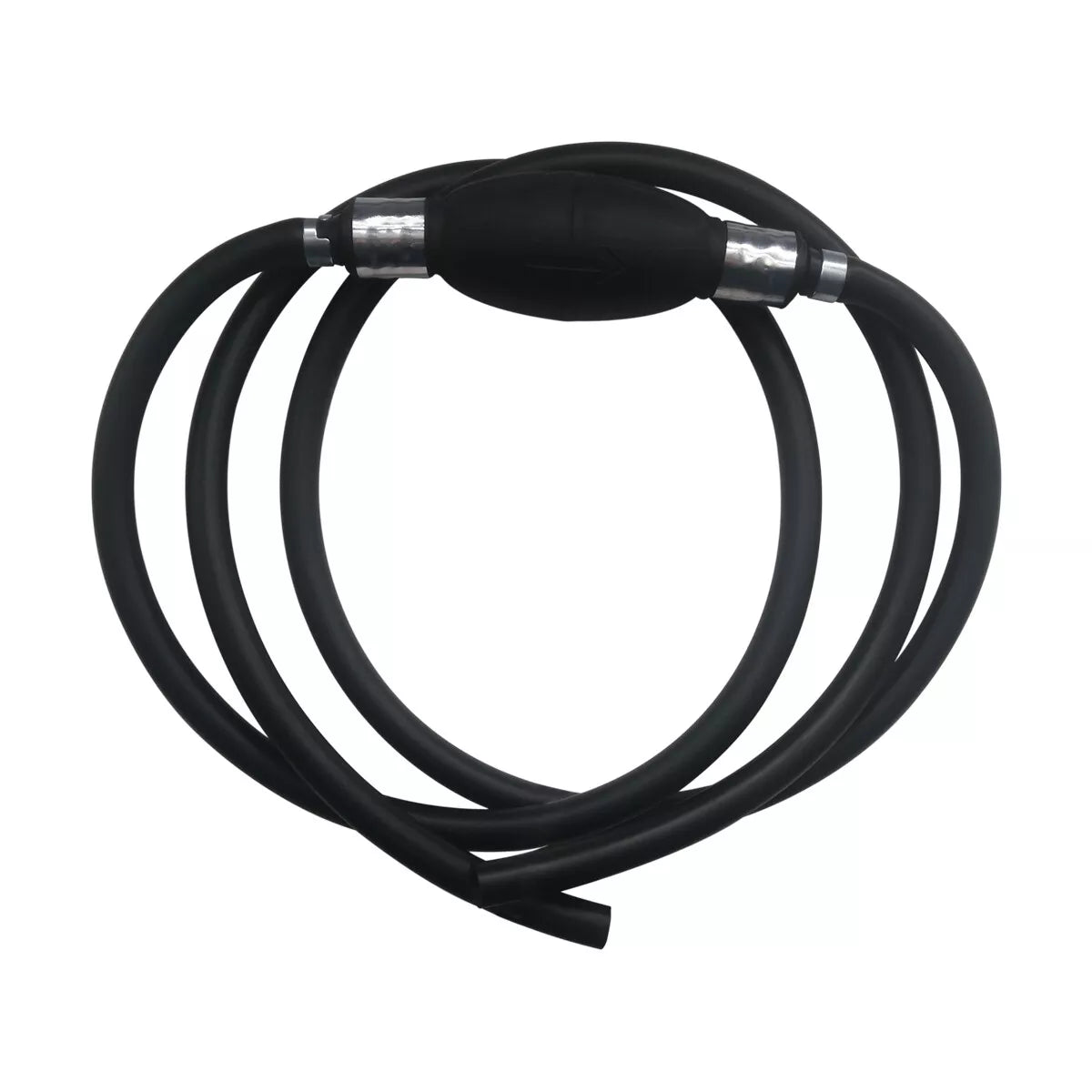 Outboard Fuel Gas Hose Line 5/16" Primer Bulb for Yamaha Marine Models