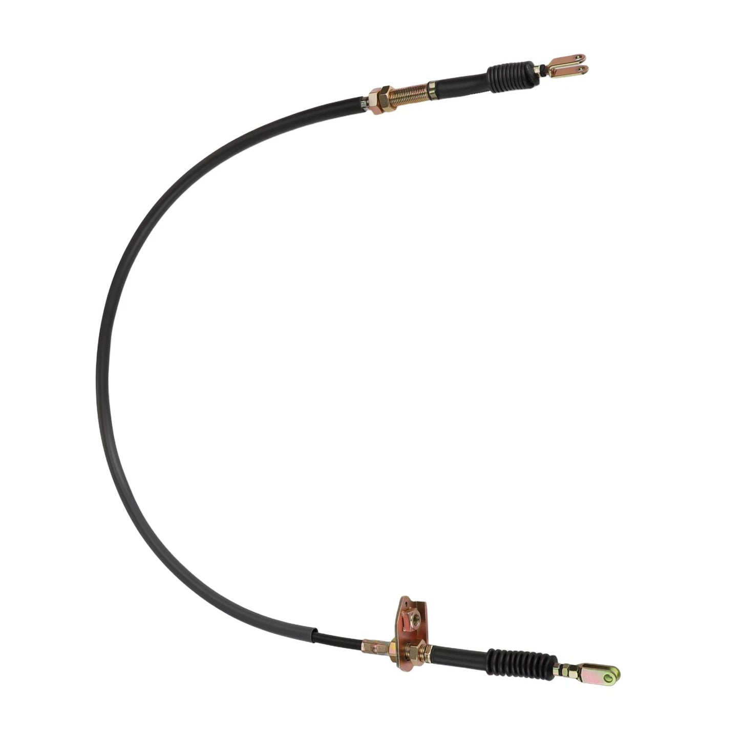 Reverse Lever Cable for Yamaha Big Bear 350 YFM350 FW (1987–1993)