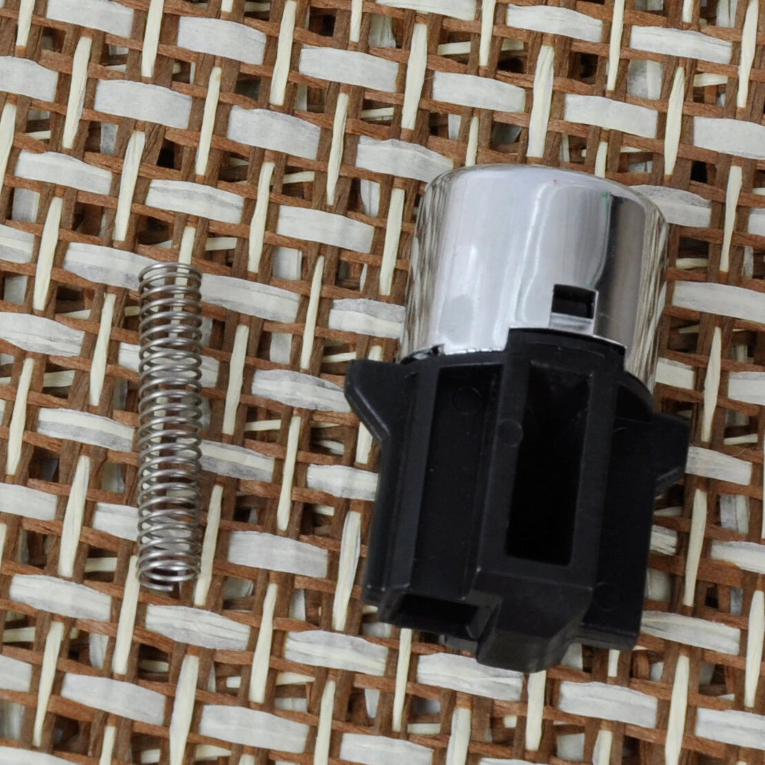Shifter Handle Shift Knob Button for Honda Accord (2003-2007)