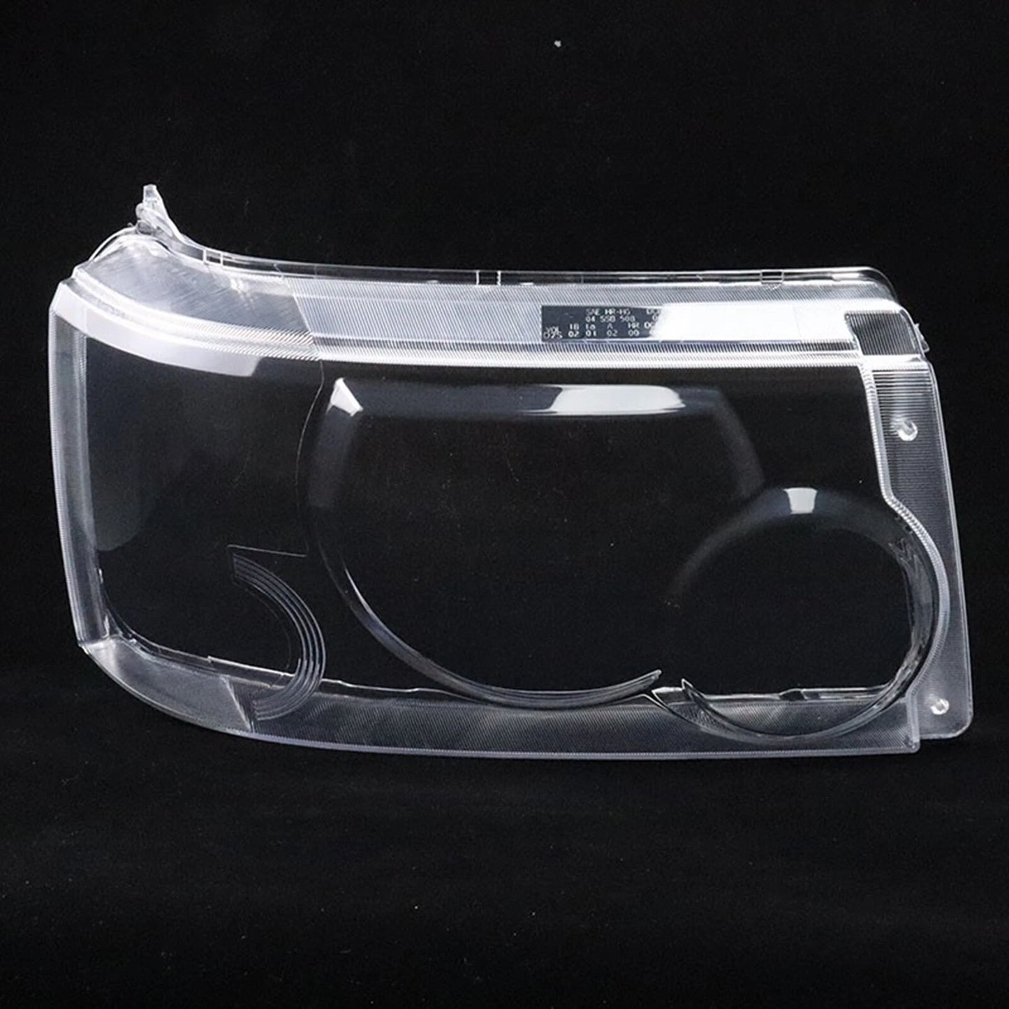 Headlight Cover Lens for Land Rover Range Rover Sport (2006-2009)