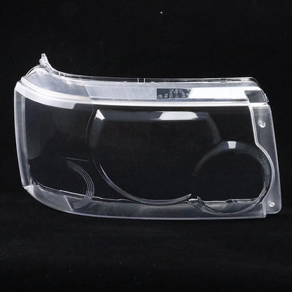 Headlight Cover Lens for Land Rover Range Rover Sport (2006-2009)