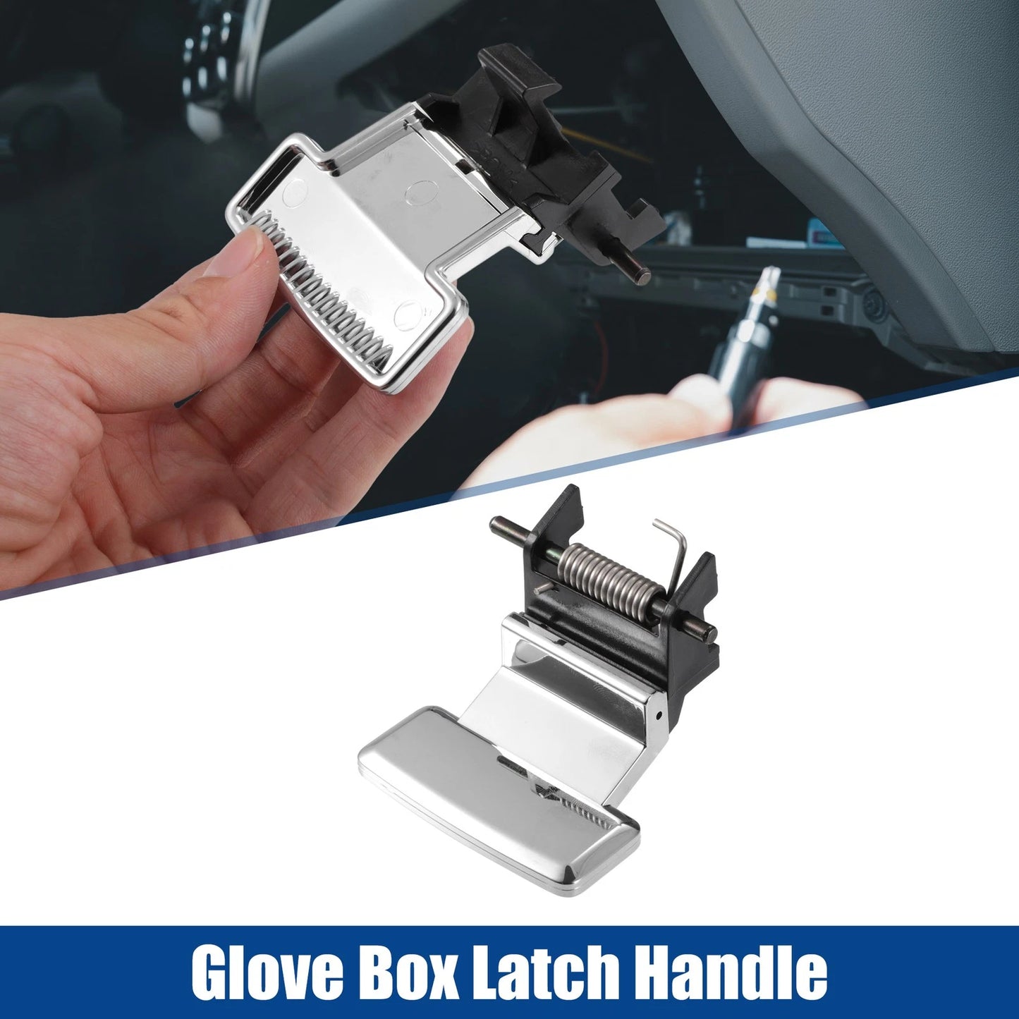 Glove Box Latch Handle for Ford Flex (2009-2019)