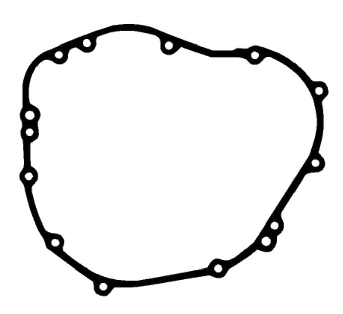 Clutch Cover Gasket for Kawasaki Ninja ZX-6 ZX-6R ZX-636 (2013–2022)