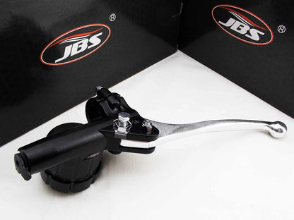 14mm Front Brake Master Cylinder Lever Assy for Honda CB400F Super Sport (75-77)